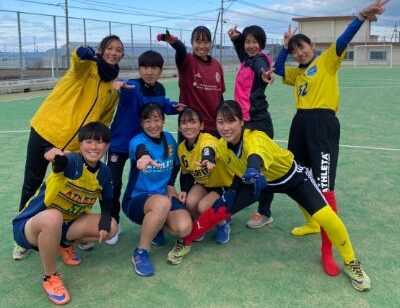 Kyfa女子第3回九州高等学校 U 17 サッカー大会を終えて 秀岳館高校サッカー部オフィシャルサイト