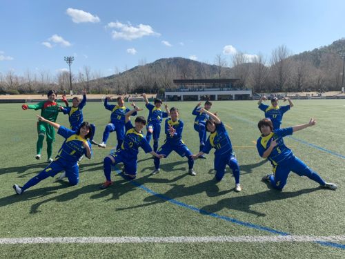 Kfa第39回熊本県女子サッカー総合選手権大会 決勝 試合結果 秀岳館高校サッカー部オフィシャルサイト