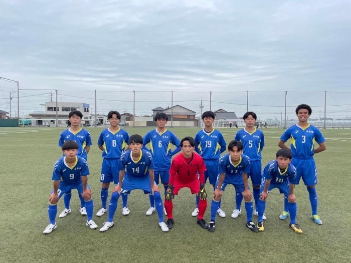 挑男21サバイバルラウンド 鹿児島情報戦 試合結果 秀岳館高校サッカー部オフィシャルサイト