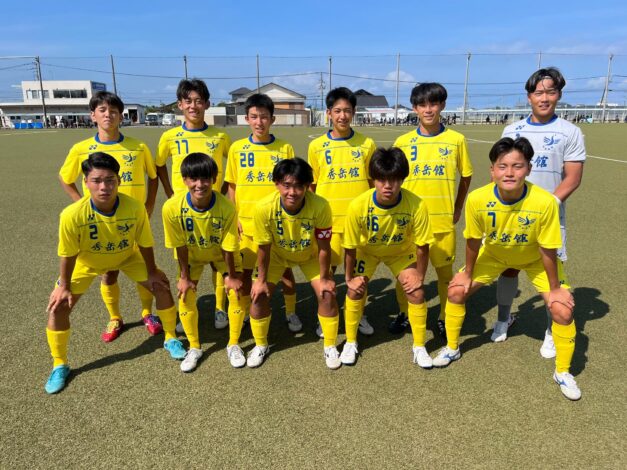 秀岳館高校サッカー部オフィシャルサイト
