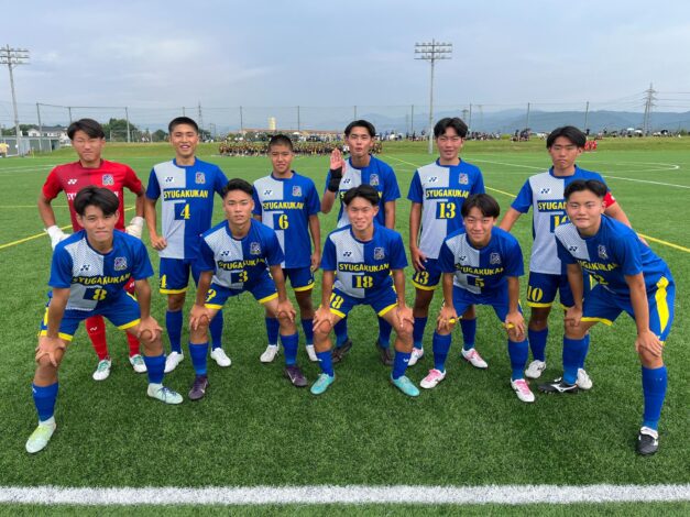 秀岳館高校サッカー部オフィシャルサイト