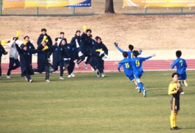 秀岳館高校サッカー部オフィシャルサイト
